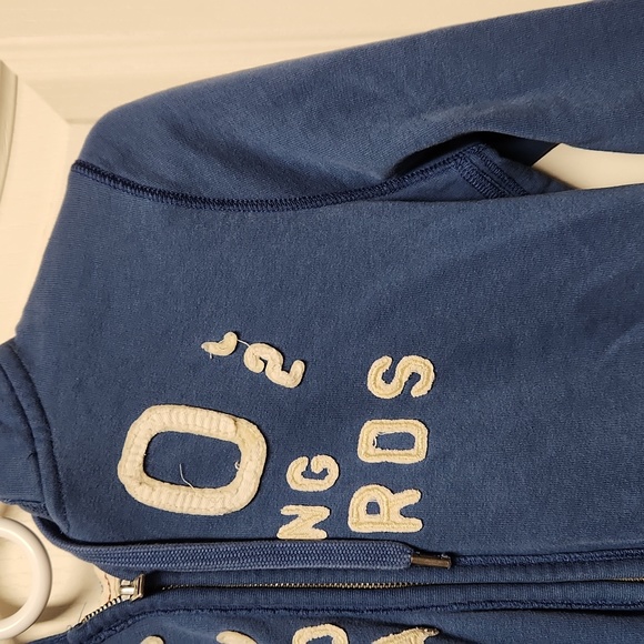 Hollister full zip hoodie Youth L - Picture 4 of 16